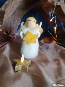 Weihnachtsfiguren