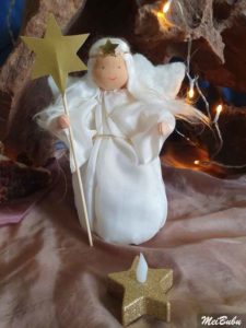 Weihnachtsfiguren