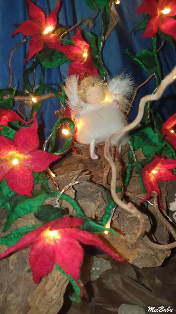 Weihnachtsfiguren