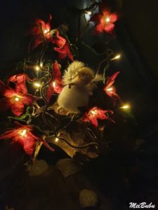 Weihnachtsfiguren