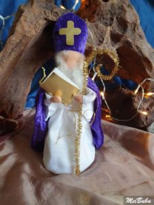 Weihnachtsfiguren