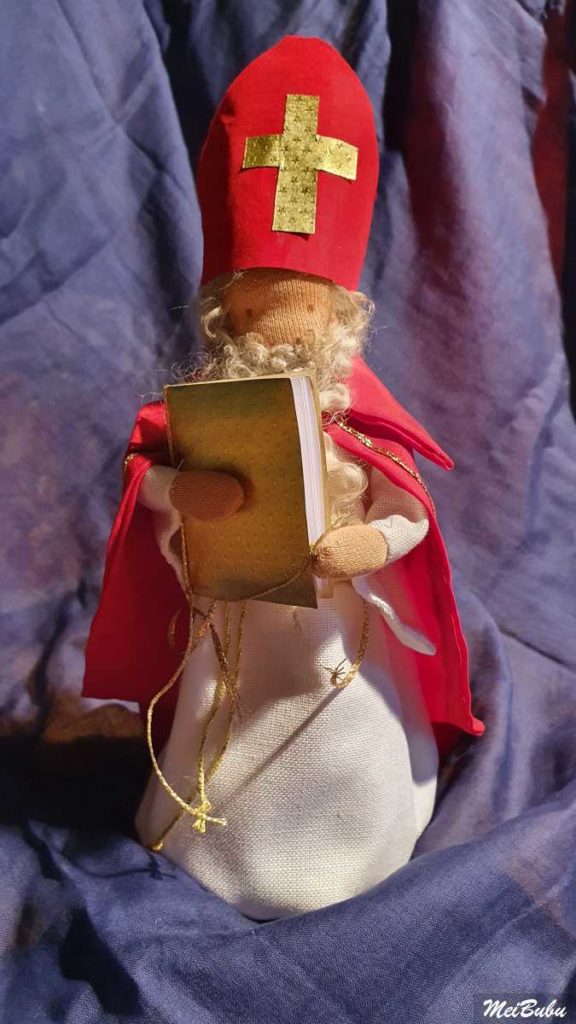 Weihnachtsfiguren