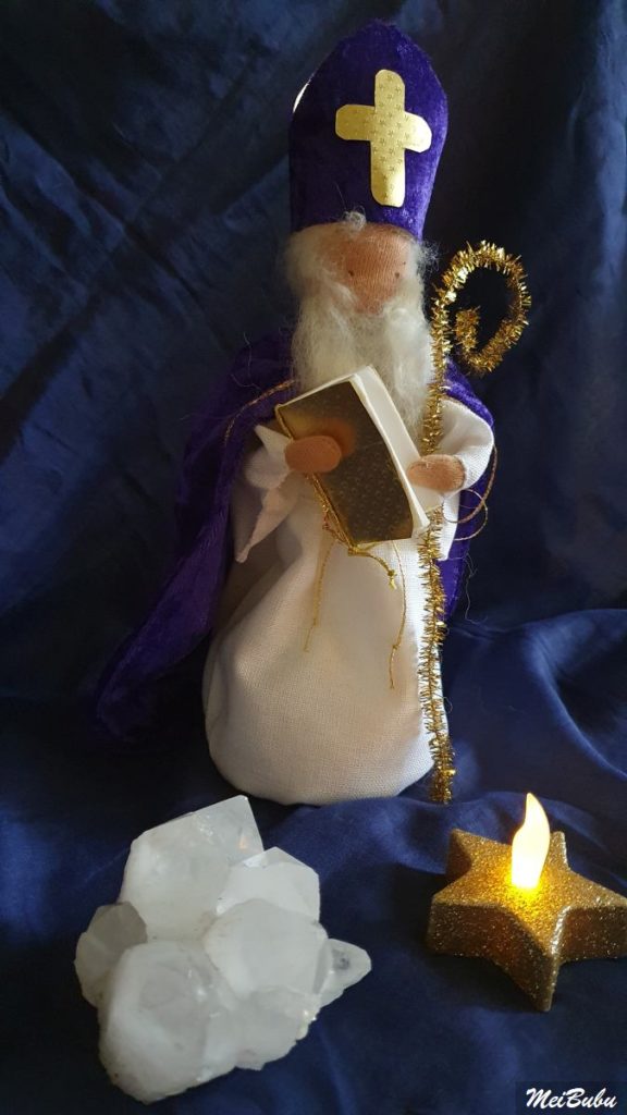 Weihnachtsfiguren
